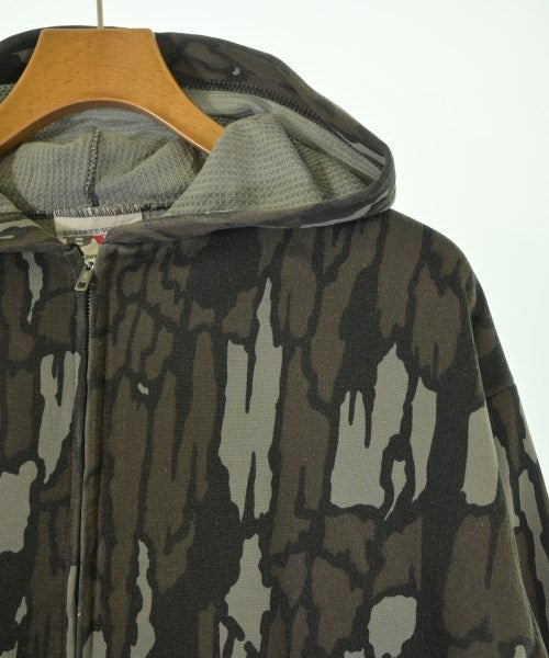 BASSETT WALKER 連帽衫