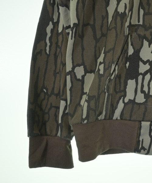 BASSETT WALKER 連帽衫