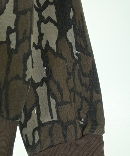 BASSETT WALKER 連帽衫