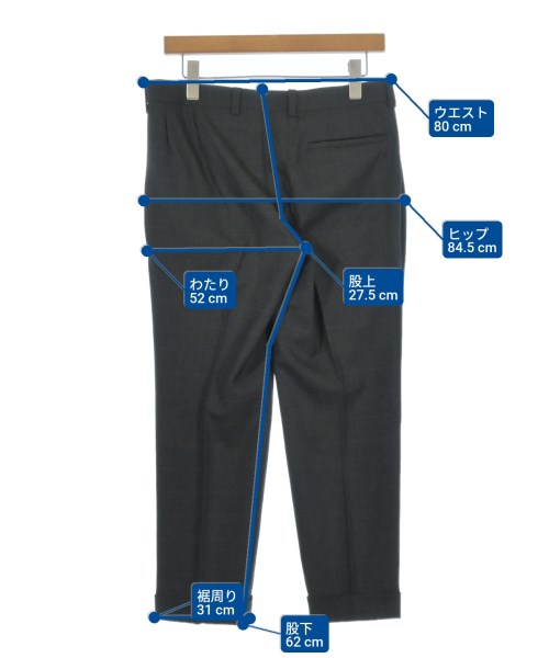 BASSETT WALKER 其他套裝