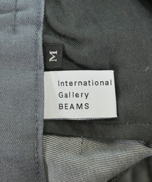 International Gallery BEAMS 休閒褲