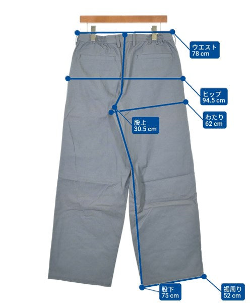 International Gallery BEAMS 休閒褲