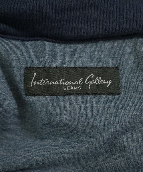 International Gallery BEAMS 其他飛行外套