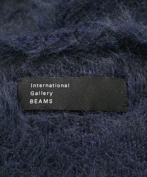International Gallery BEAMS 開襟衫