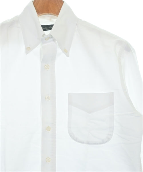 International Gallery BEAMS 休襯衫