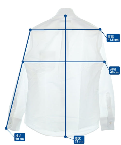 International Gallery BEAMS 休襯衫