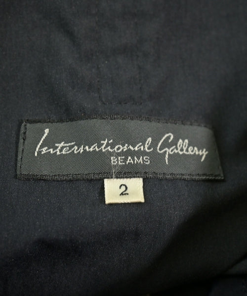 International Gallery BEAMS 其他飛行外套