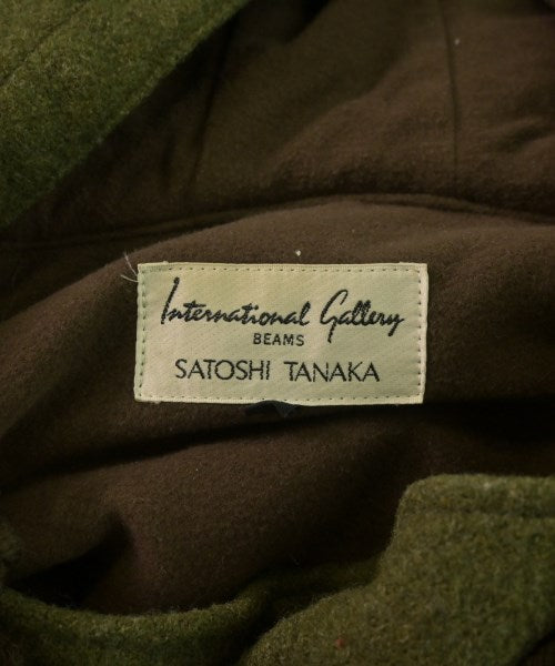 International Gallery BEAMS 其他飛行外套