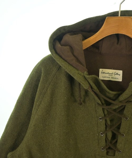 International Gallery BEAMS 其他飛行外套