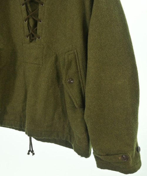 International Gallery BEAMS 其他飛行外套