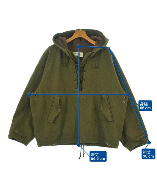 International Gallery BEAMS 其他飛行外套