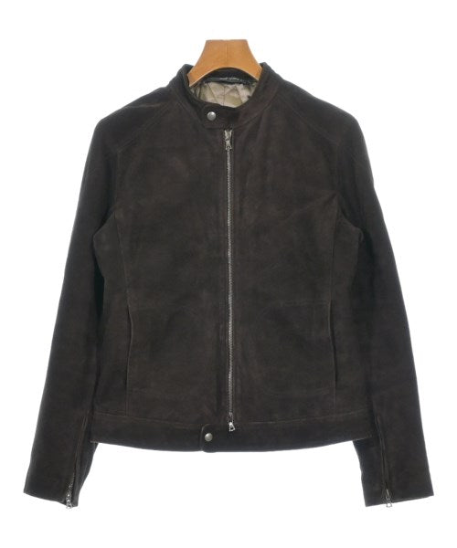 International Gallery BEAMS 騎士夾克