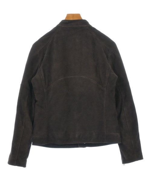 International Gallery BEAMS 騎士夾克