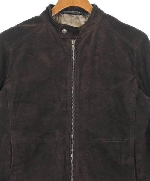 International Gallery BEAMS 騎士夾克