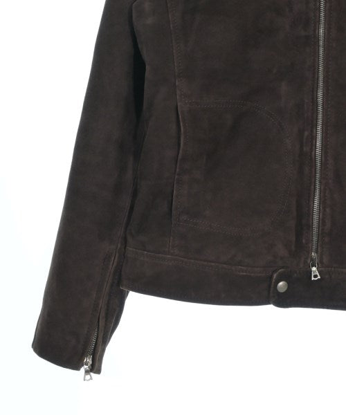 International Gallery BEAMS 騎士夾克