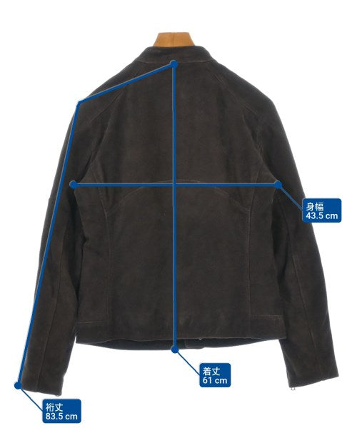 International Gallery BEAMS 騎士夾克