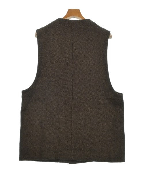 International Gallery BEAMS 休閒襯衫