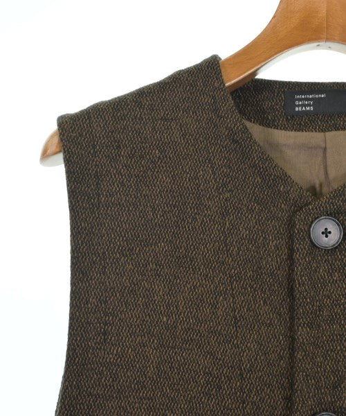 International Gallery BEAMS 休閒襯衫