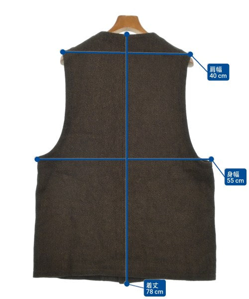 International Gallery BEAMS 休閒襯衫