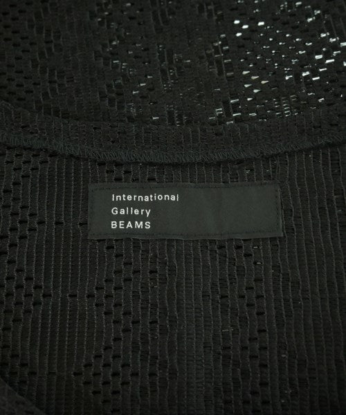 International Gallery BEAMS 休襯衫