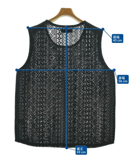 International Gallery BEAMS 休襯衫