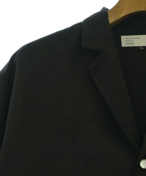 International Gallery BEAMS 休閒襯衫