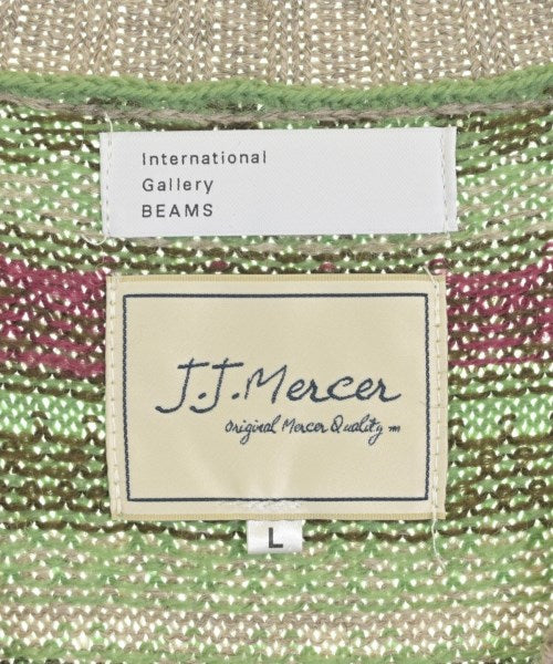 International Gallery BEAMS 背心