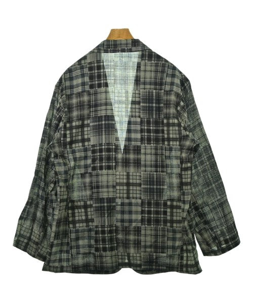 International Gallery BEAMS 休閒夾克