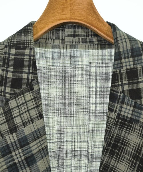 International Gallery BEAMS 休閒夾克