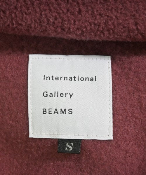 International Gallery BEAMS 其他飛行外套