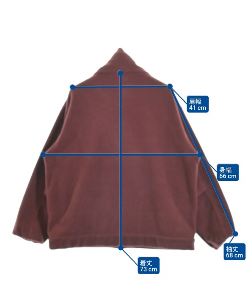 International Gallery BEAMS 其他飛行外套
