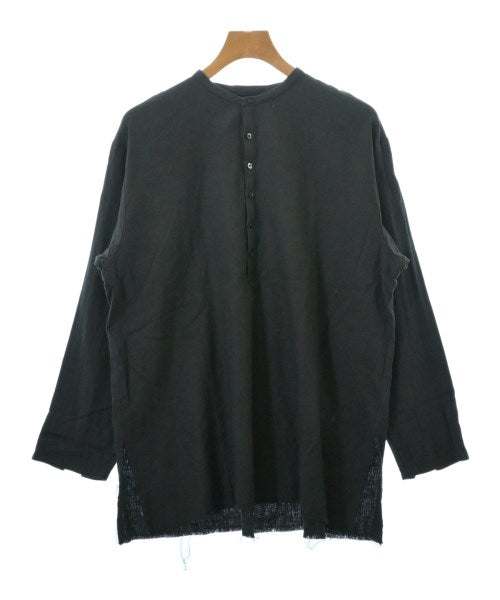 International Gallery BEAMS 休閒襯衫