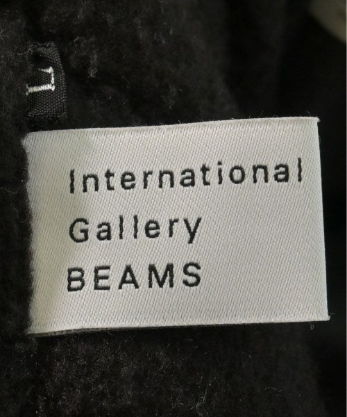 International Gallery BEAMS 其他款