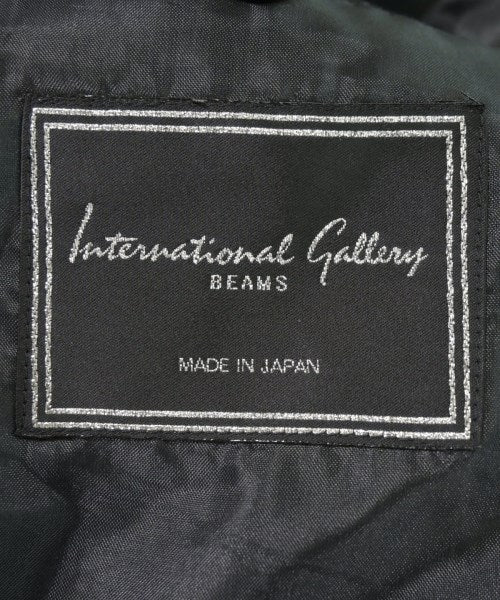 International Gallery BEAMS 商務西裝