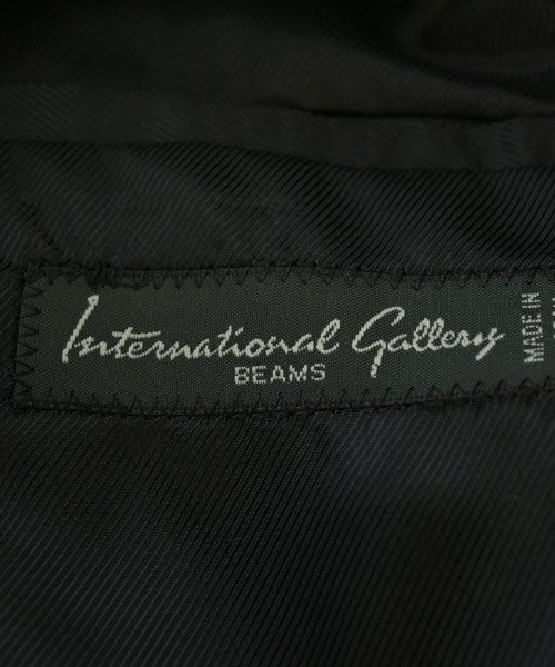 International Gallery BEAMS 西裝外套