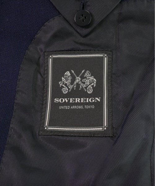 SOVEREIGN 西裝外套