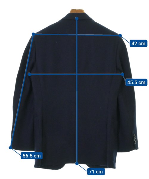 SOVEREIGN 西裝外套