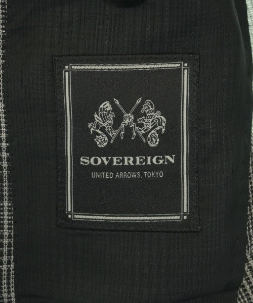 SOVEREIGN 休閒夾克
