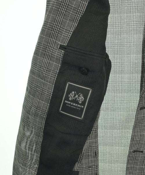 SOVEREIGN 休閒夾克