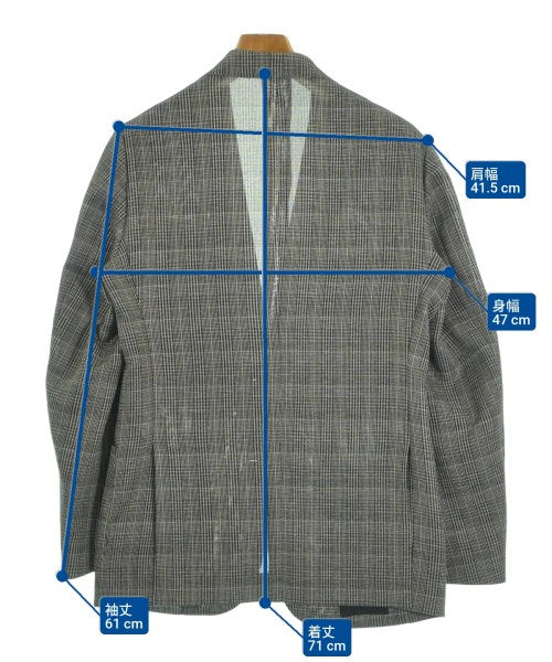 SOVEREIGN 休閒夾克