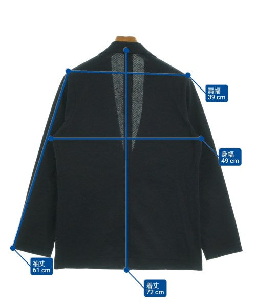 SOVEREIGN 休閒夾克