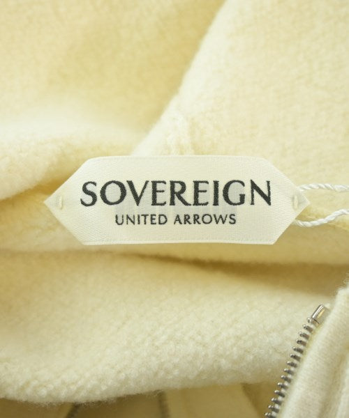 SOVEREIGN 開襟衫