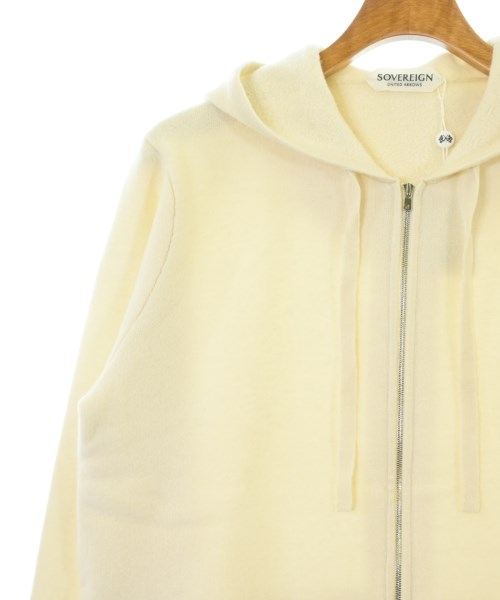 SOVEREIGN 開襟衫
