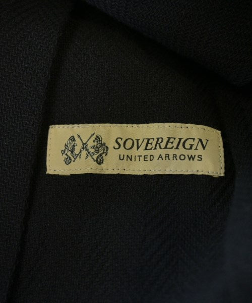 SOVEREIGN 休閒夾克