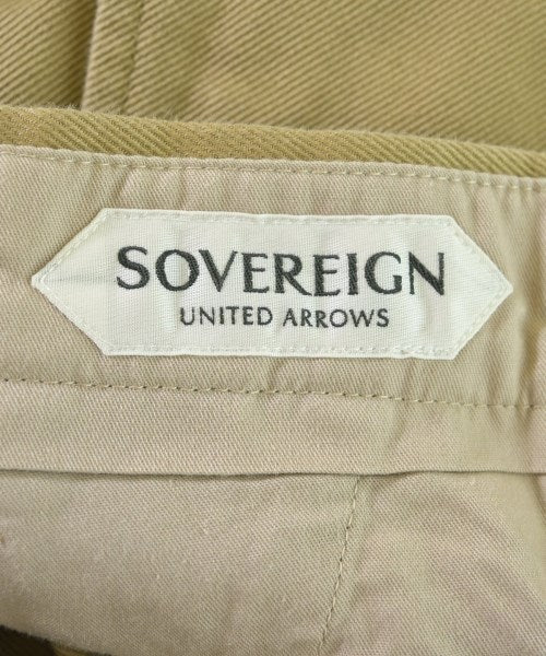SOVEREIGN 休閒褲