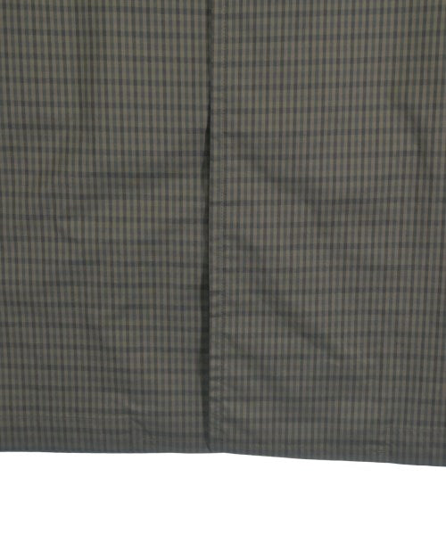 SOVEREIGN 支撐領外套