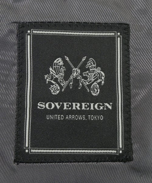 SOVEREIGN 其他套裝
