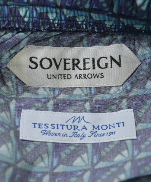 SOVEREIGN 其他款
