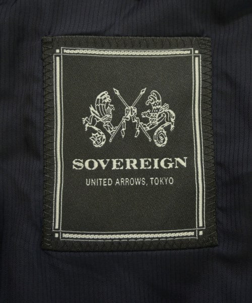 SOVEREIGN 休閒夾克