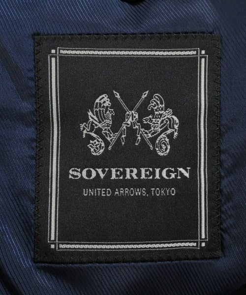 SOVEREIGN 西裝外套